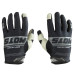 Mots Step 8 Gloves Black